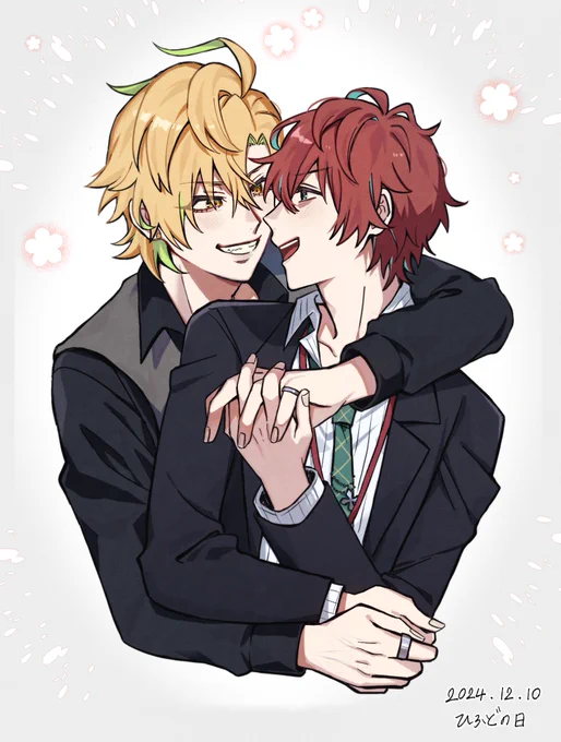#ひふどの日  