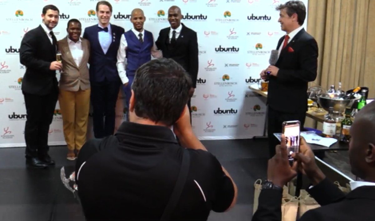 Stellenbosch Wine Routes tweet media