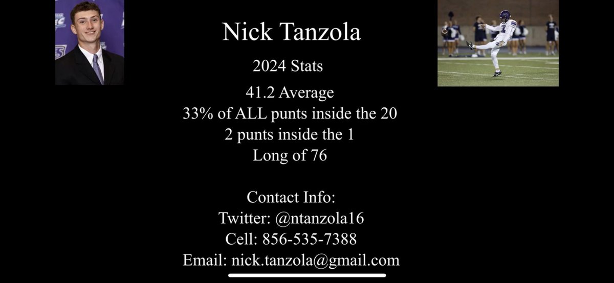 Nick Tanzola tweet media