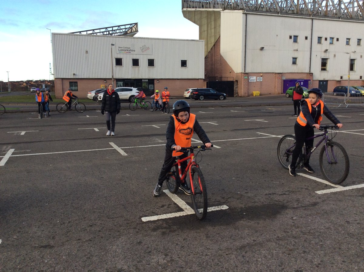 Westfield Primary tweet media