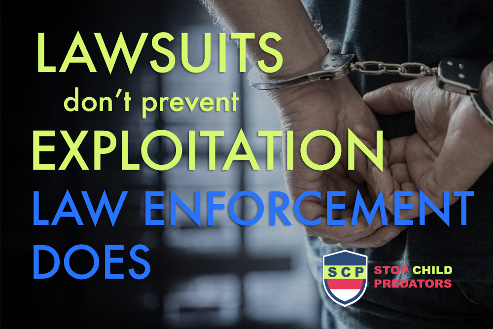 #stopchildpredators #childsafety #opposeKOSA #investinchildsafety #stopchildexploitation #backtheblue #childsafetyact