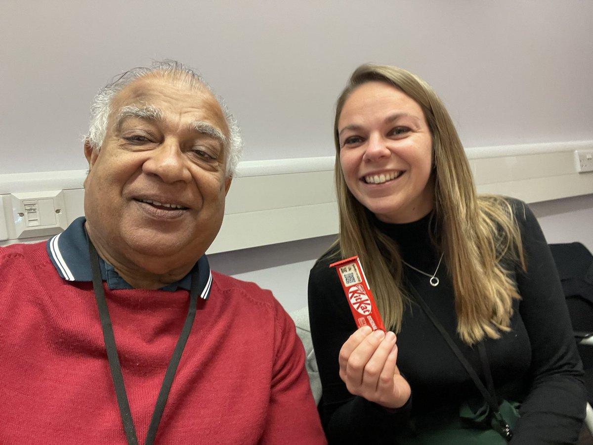 Prof Jagtar Singh OBE (@jagtarbasi) on Twitter photo Well last week was great - lots of celebrations and travel - This Civil Defence Collage- delivering Future leaders programme- KitKats still work <a href="/MelCoombesCEO/">Melanie Coombes. MBE 💙</a> <a href="/BalClaire1/">Bal Claire</a> <a href="/CWPT_AshbyHouse/">Ashby House</a> <a href="/BethanRothwell/">Beth Osborne 💙</a> <a href="/ApnaNhs/">APNA NHS - Asian Professionals National Alliance</a> <a href="/AsianFSA/">AFSA</a> Well last week was great - lots of celebrations and travel - This Civil Defence Collage- delivering Future leaders programme- KitKats still work <a href="/MelCoombesCEO/">Melanie Coombes. MBE 💙</a> <a href="/BalClaire1/">Bal Claire</a> <a href="/CWPT_AshbyHouse/">Ashby House</a> <a href="/BethanRothwell/">Beth Osborne 💙</a> <a href="/ApnaNhs/">APNA NHS - Asian Professionals National Alliance</a> <a href="/AsianFSA/">AFSA</a>