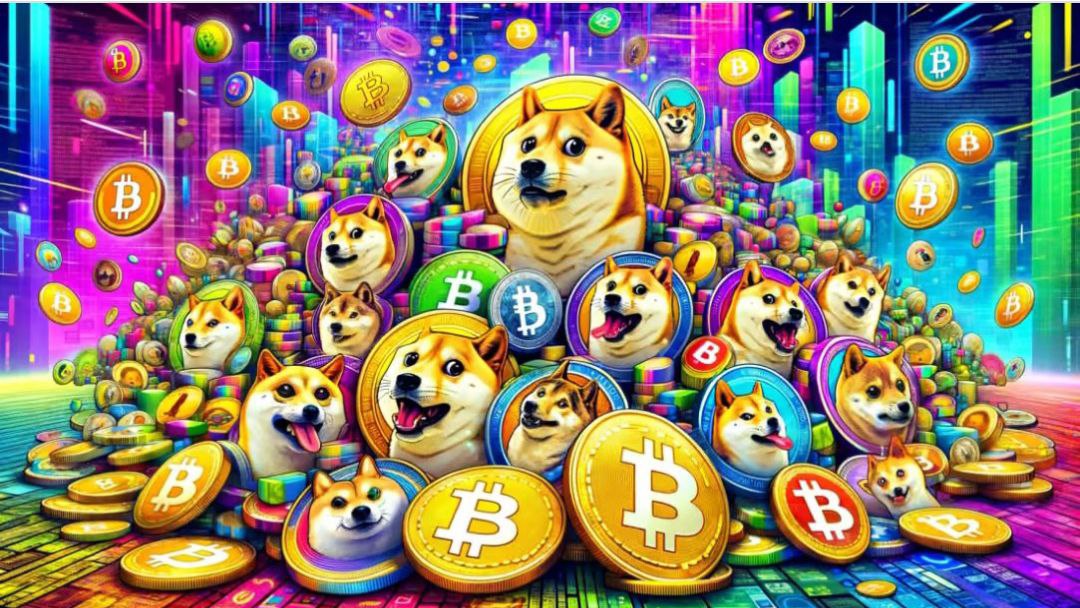 SubssSub's tweet image. Подросток успел за один вечер создать новый мемкоин, заработать на нем $50 000 и обвалить его курс