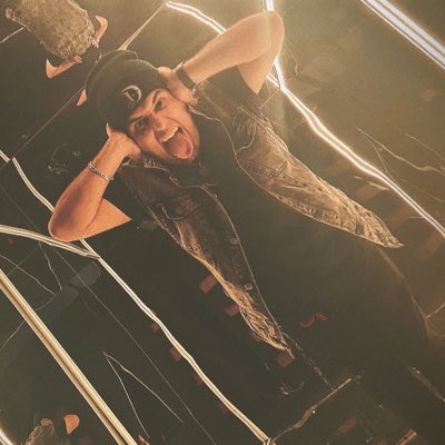 onlyonediavol's tweet photo. #NewProfilePic https://t.co/JGCguQYKIx