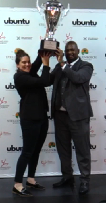 Stellenbosch Wine Routes (@stellwineroute) on Twitter photo <a href="/ZASommelier/">Sommeliers Academy</a> <a href="/SABrandy/">South African Brandy</a> The winning team of the 2024 #UbuntuSommeliersTrophy has been announced! Congratulations to #Mauritius. The final results have #Zimbabwe third, and #South Africa in second place. <a href="/ZASommelier/">Sommeliers Academy</a> <a href="/SABrandy/">South African Brandy</a> The winning team of the 2024 #UbuntuSommeliersTrophy has been announced! Congratulations to #Mauritius. The final results have #Zimbabwe third, and #South Africa in second place.