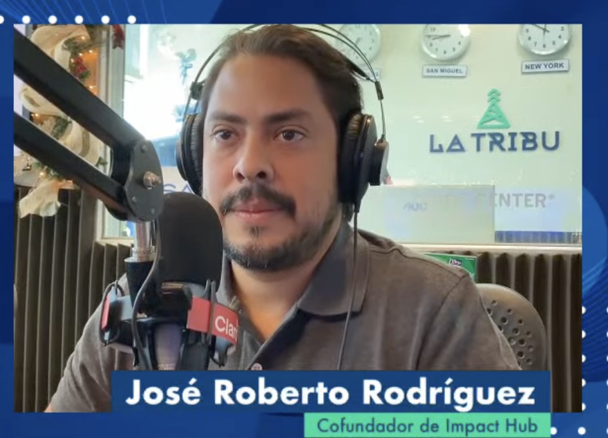 La Tribu FM tweet media