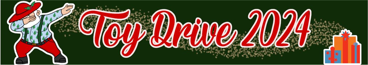 We are in the finally 5 days to be able to donate to the Toy Drive 2024! If you are interested in donating please click on the following link: streamelements.com/thebigamish/tip Thank you for your support this XMAS season! 

twitch.tv/thebigamish🎄