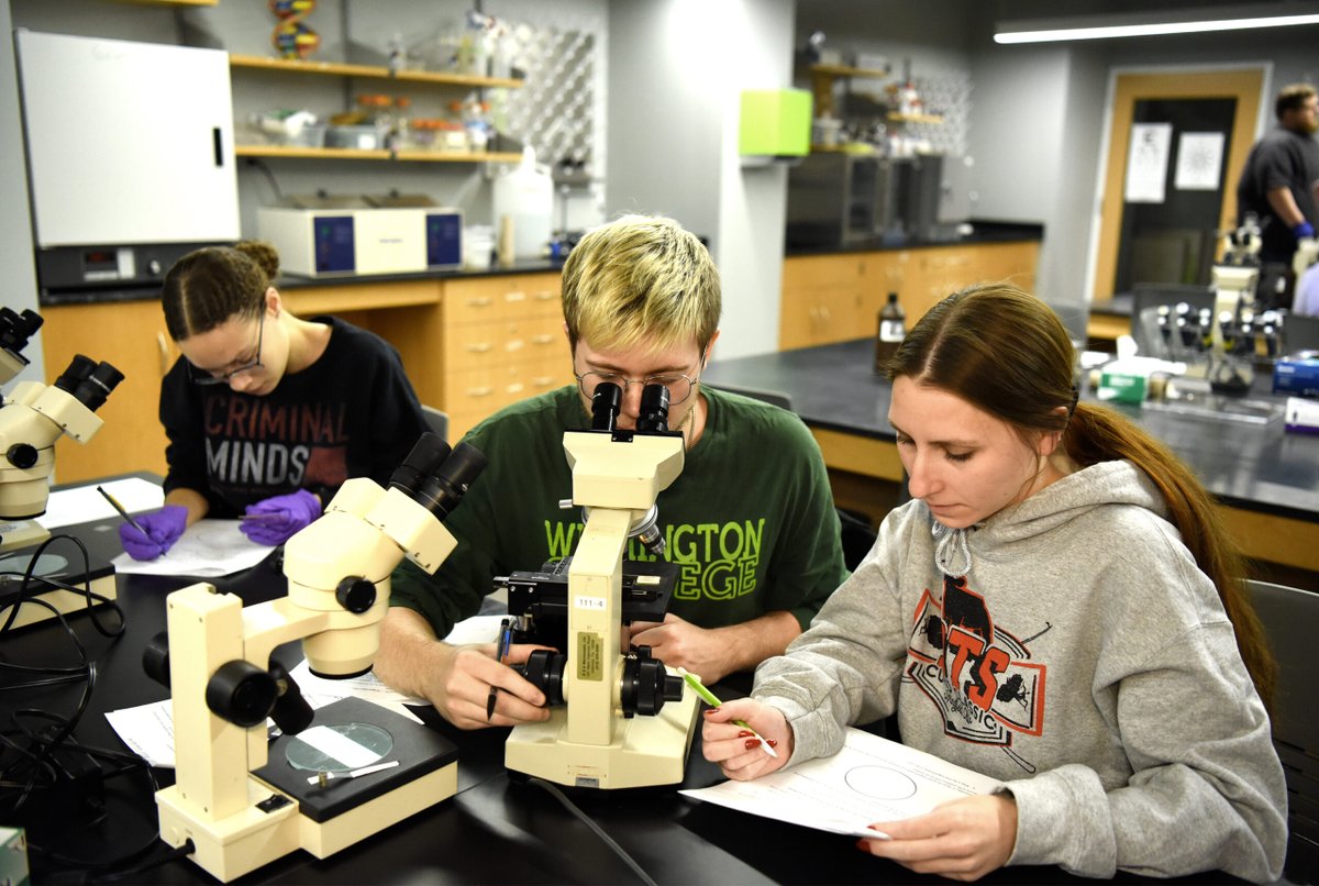 WilmingtonColl's tweet photo. ๐ Exciting news! Wilmington College receives a $728,000 grant for STEM scholarships! Let's support future innovators!
Check out the full story on our website here: https://t.co/ESjrP9n3kg
#STEM #ChooseOhioFirst #WilmingtonCollege https://t.co/ixcJct1tnQ