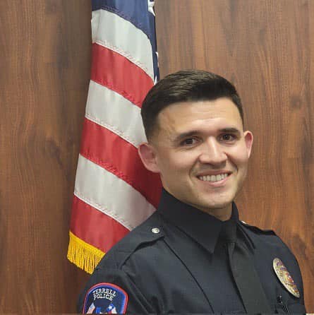 Arlington, TX Police tweet media