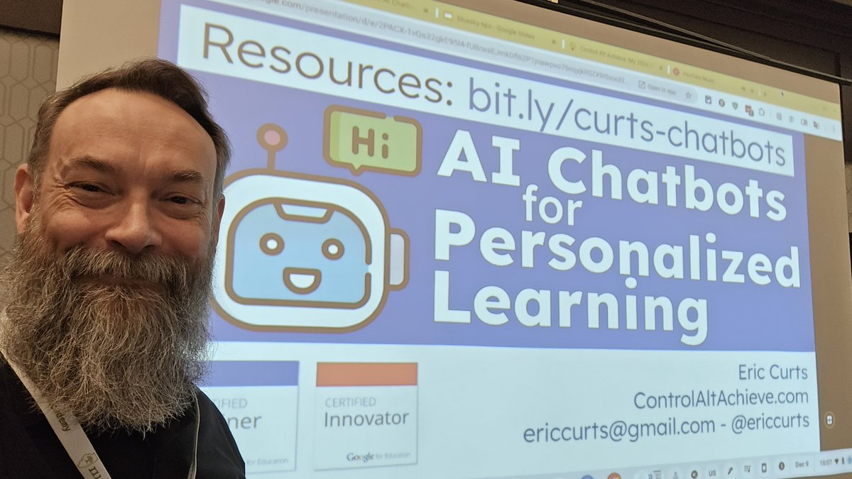 Eric Curts tweet media