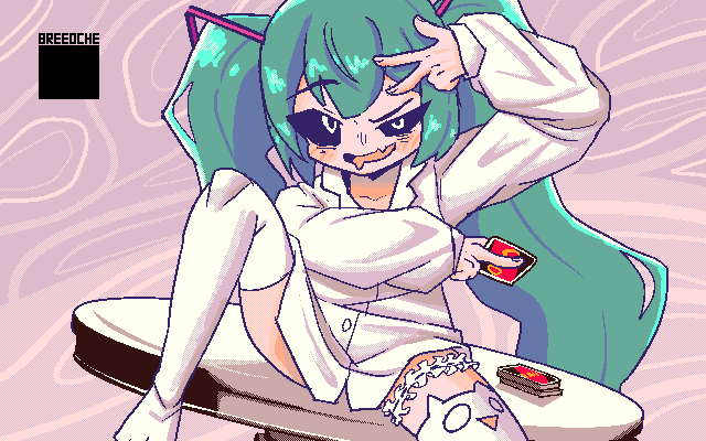 universalAntag's tweet photo. :3
#39neko https://t.co/xmvxCCISui