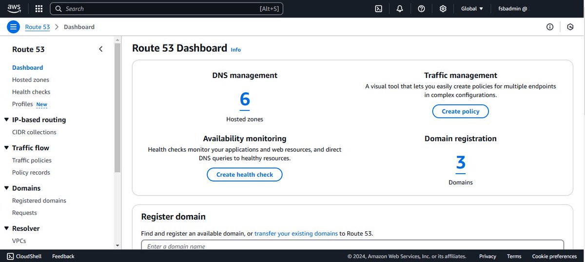 atangbofelo's tweet photo. DM for reliable cloud management services. Server systems administration, site uptime management, resource usage monitoring. I have vast experience in managing cPanel, AWS, Azure. https://t.co/7hYpE9fyQr