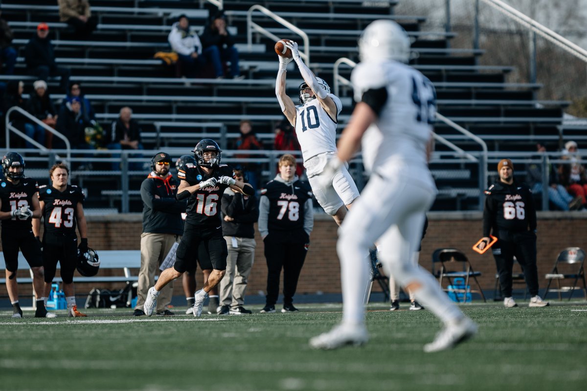 Bethel Football tweet media