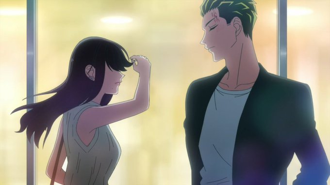 来世は他人がいい 第10話