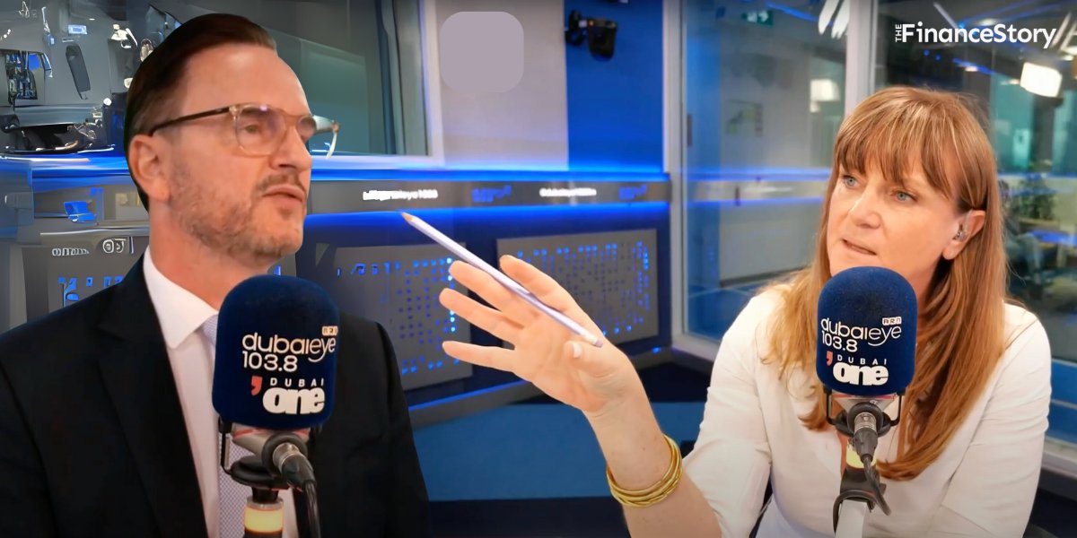 How's 2025 looking for job hunters in the #UAE?

Founder and CEO of Cooper Fitch, Trefor Murphy says that companies are unlikely to offer increased salaries.

Here is a summary - thefinancestory.com/uae-recruiter-…

#uae #uaejobseekers #careeropportunities