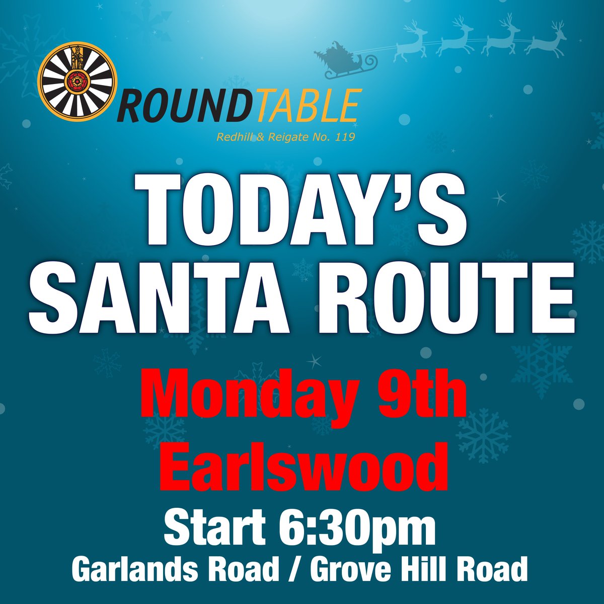 Reigate Round Table tweet media