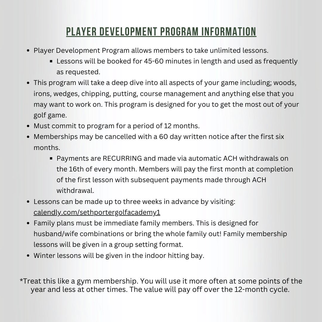 Seth Porter tweet media