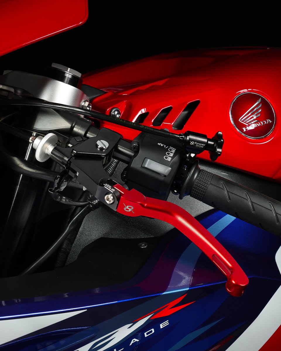 Bonamici Racing tweet media