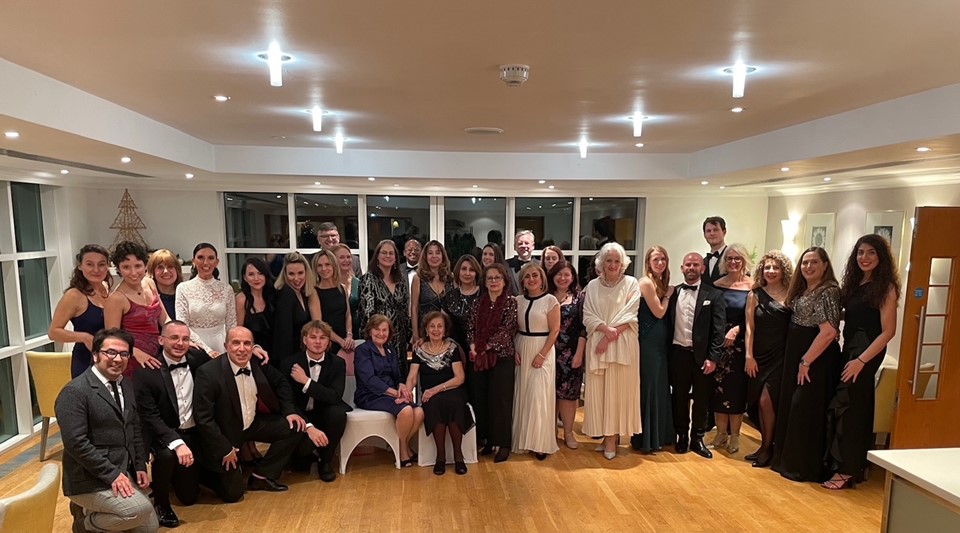 Our #Xmas  #party 
What a team