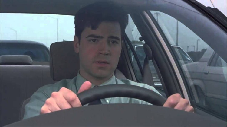 EvilEnPEmpire's tweet image. The face you make headed to work realizing Mariah Carey will pull down $2.5MM this month on a song written in 15 minutes, 30 yrs ago...