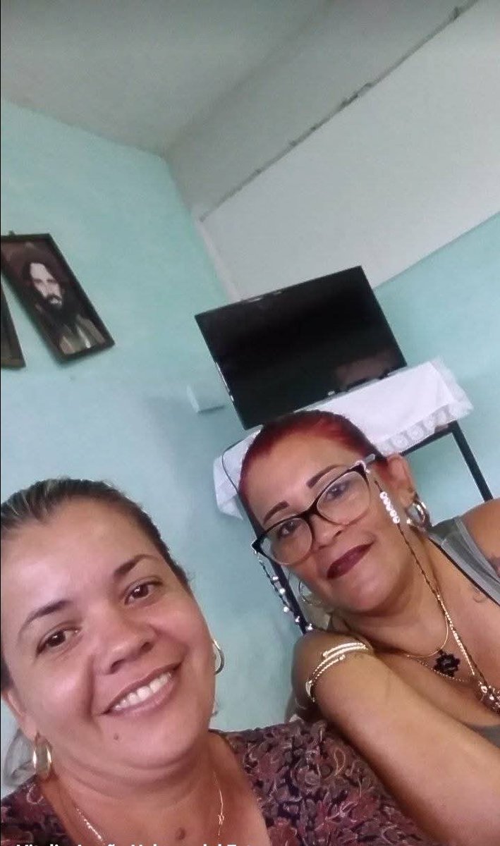 VitalioAHE's tweet photo. 9 de diciembre se celebra el Día Mundial de la Informática, una fecha para rendir homenaje .
#dgeducaciónlahabanadeleste
#dgehabanadeleste
#EducaciónLaHabanaDelEste
#gobhabana
#CubaMined
#diadelainformatica https://t.co/7y0tc6LcH8