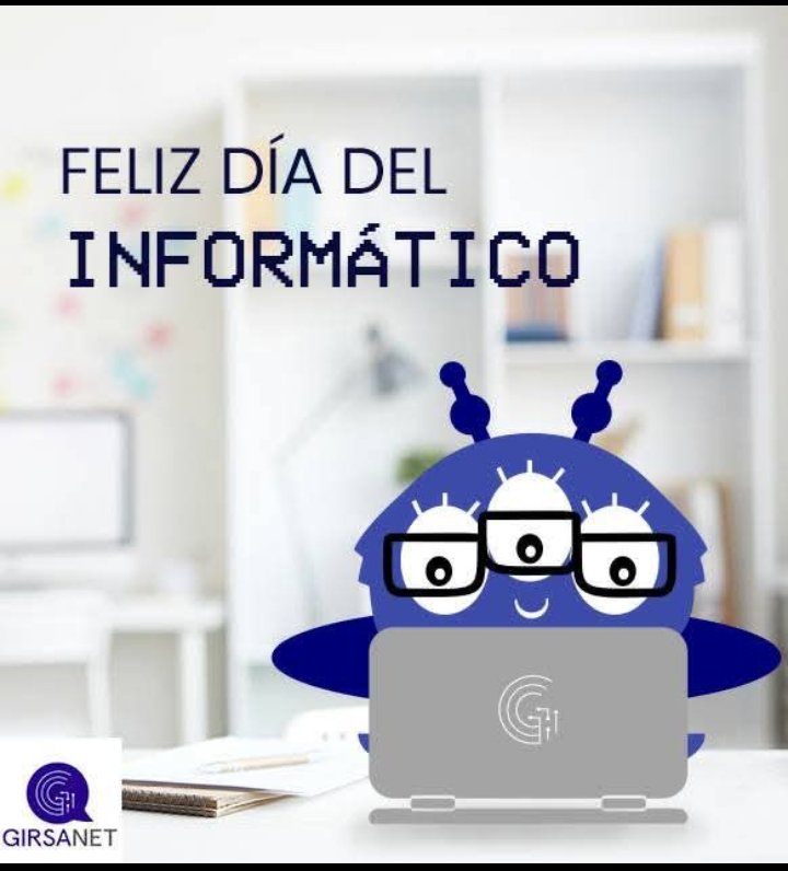 VitalioAHE's tweet photo. 9 de diciembre se celebra el Día Mundial de la Informática, una fecha para rendir homenaje .
#dgeducaciónlahabanadeleste
#dgehabanadeleste
#EducaciónLaHabanaDelEste
#gobhabana
#CubaMined
#diadelainformatica https://t.co/7y0tc6LcH8