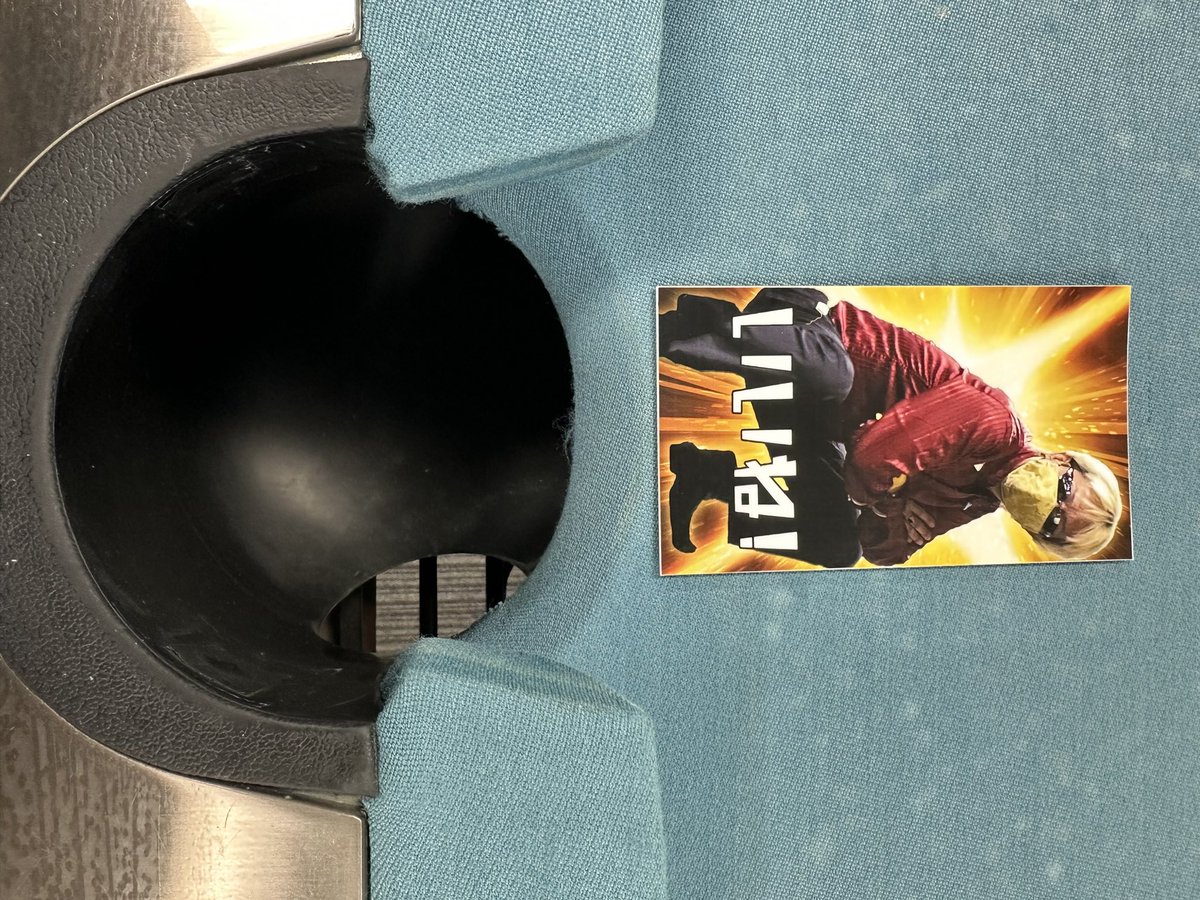 わぁーはっはっはっ‼️

#床屋撲滅