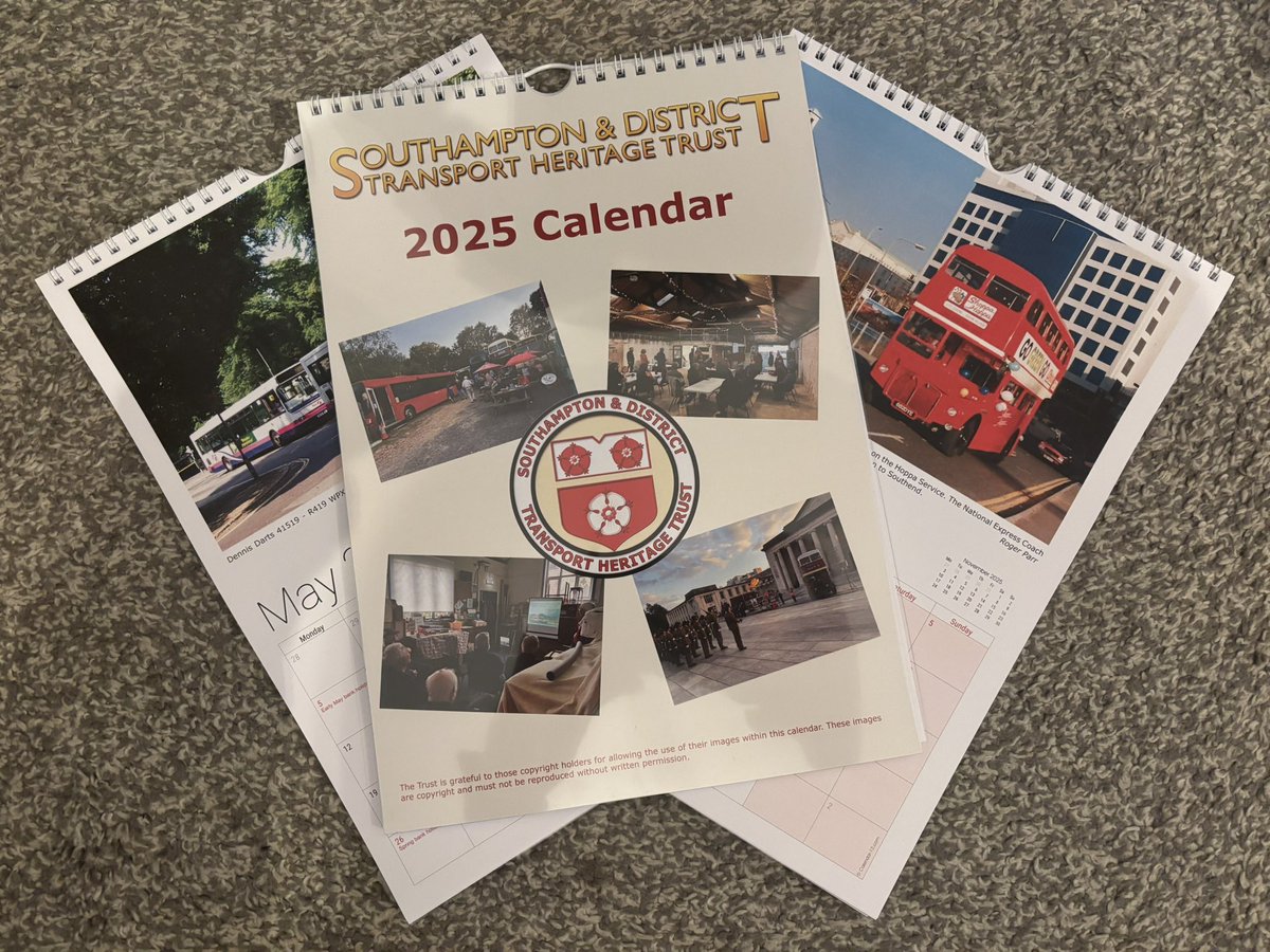 Old Soton Buses 🚌 tweet media