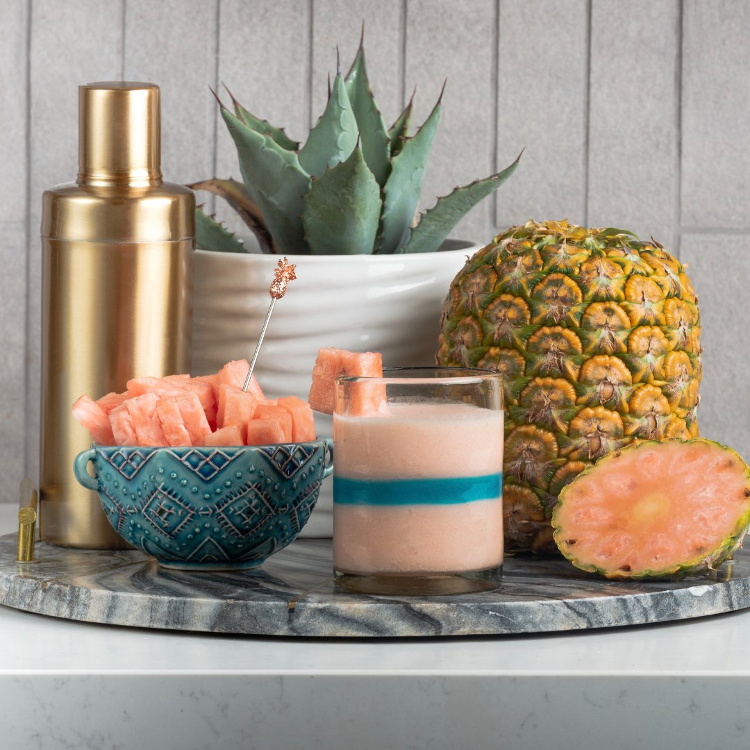 Del Monte® Pinkglow™ tweet media