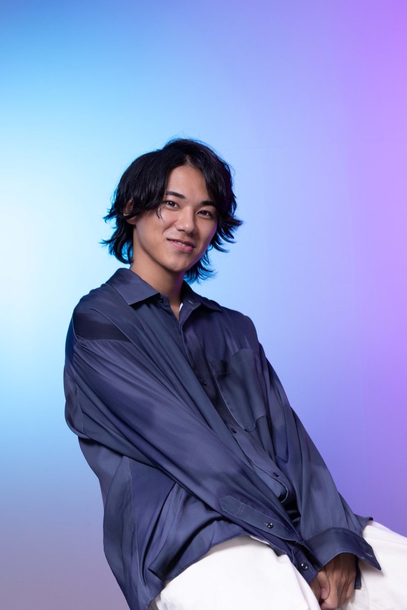 徳島発！心に寄り添うシルキーボイス今井悠人デビュー！

elegela.com/972517/ref/1

#BYCエンターテインメント #アーティストデビュー #今井悠人 #徳島