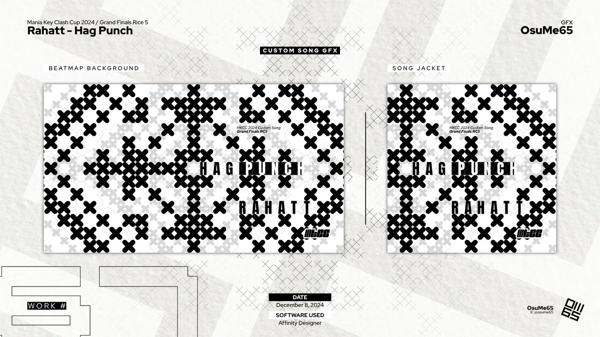 OsuMe65 | オスミー65 | COMMS OPEN! NOW ON VGEN! tweet media