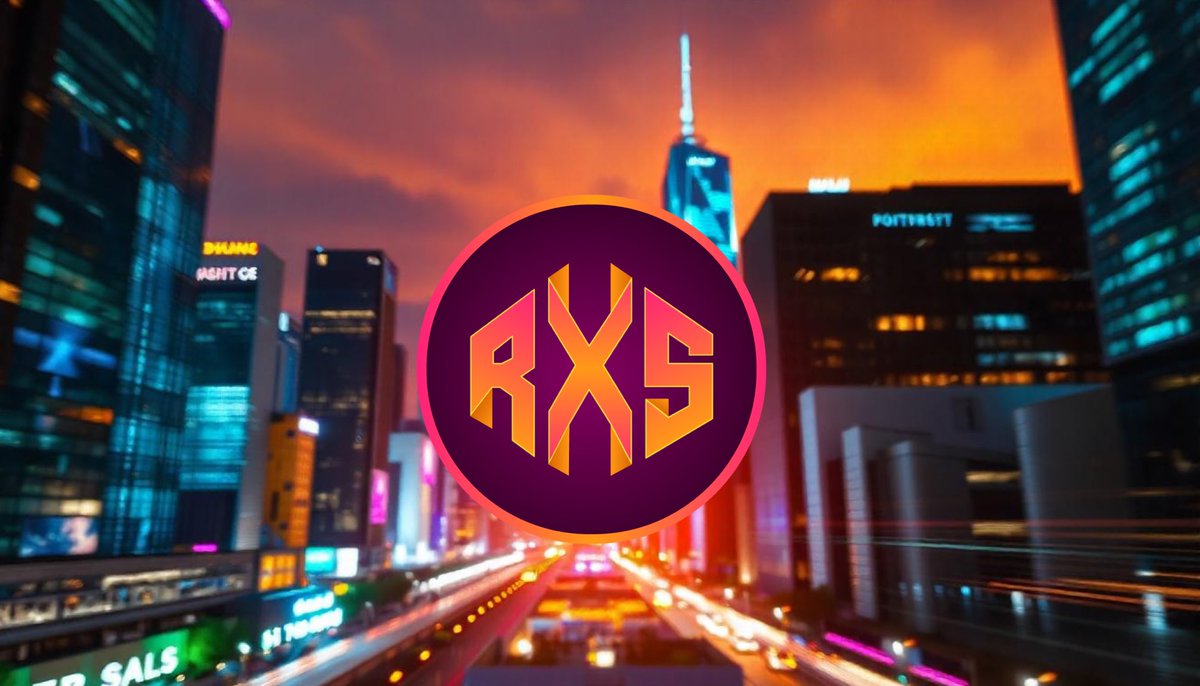 Rexas Finance Crypto Price Prediction! Rexas Finance is a blockchain  project that seeks to achieve actual use within its ecosystem via its  native token, RXS. Investors who bought in the early stages