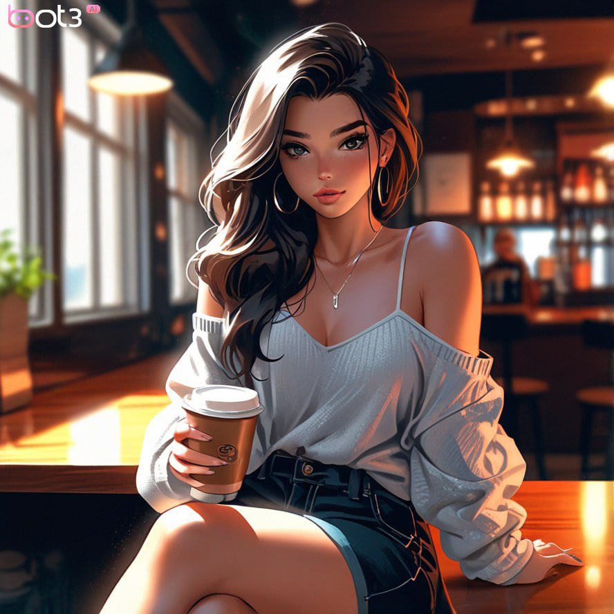 Bot3Ai's tweet photo. GMGM BOT3 AI community! ๐โ๏ธ
๐ https://t.co/LTrHfc80DO
#AI #ChatBot #ChatToEarn #BOT3AI https://t.co/heMHuB5RFf