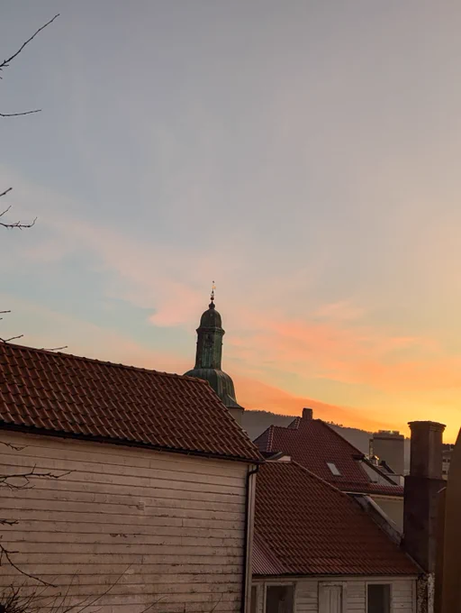 Meet my beautiful girlfriend her name is 4 o'clock sunsets  