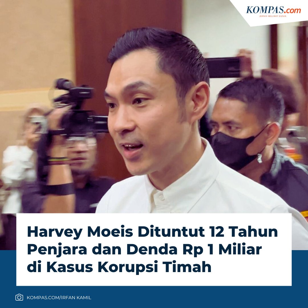 Presiden kopi tweet media