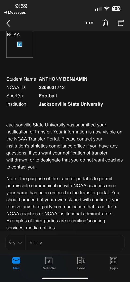 AnthonyBenjamin 3⭐️ath tweet media