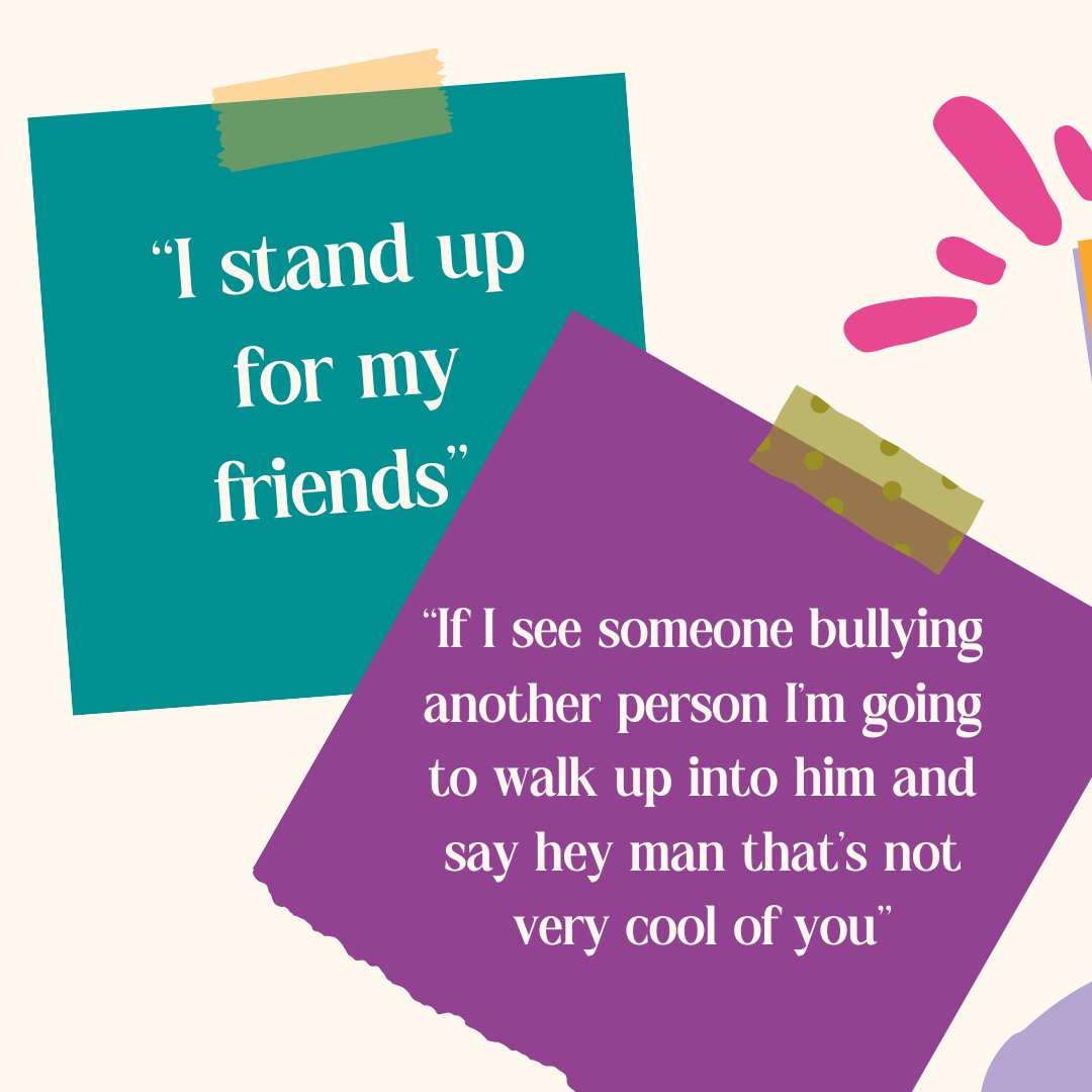 drzee_md's tweet photo. Kids have a way of saying the realest things, don’t they? These quotes came from a group of incredible students at Pomelo Community Charter School, and their insights are nothing short of inspiring. 🫶 https://t.co/bXgqz9UspP