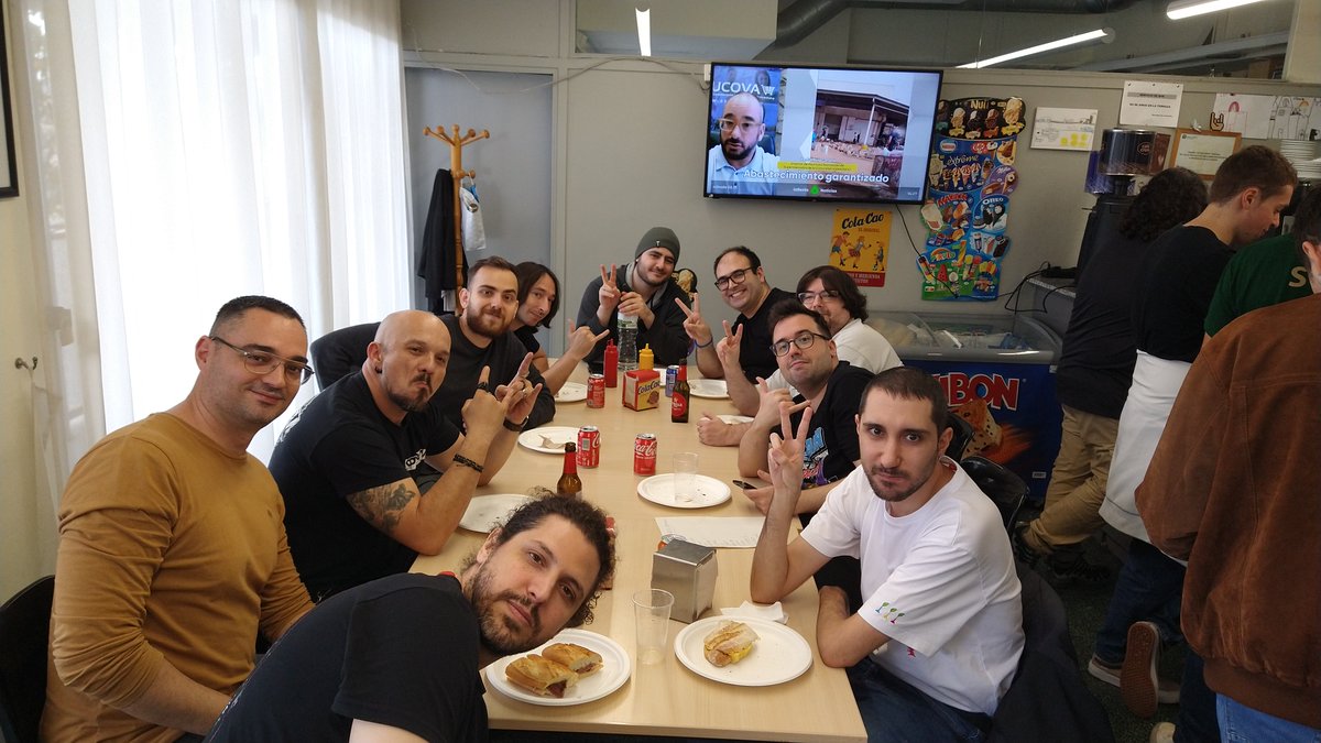 Anchor Point - Fighting Games BCN tweet media