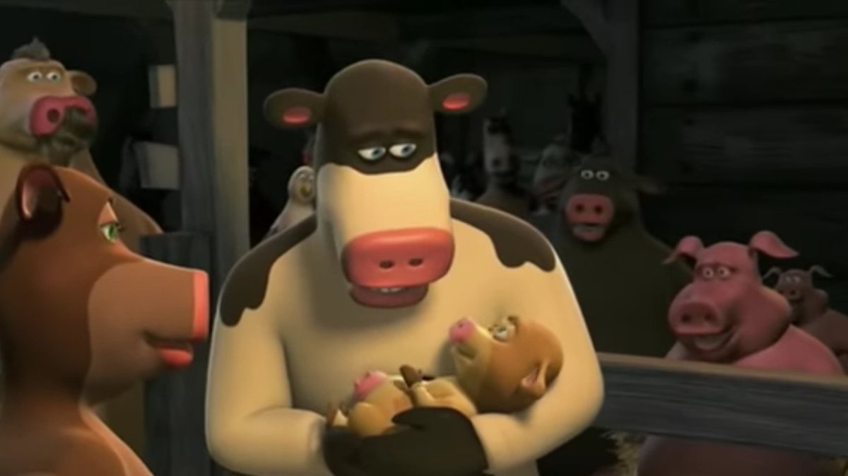 #1 Space Jam 2 Lover tweet media