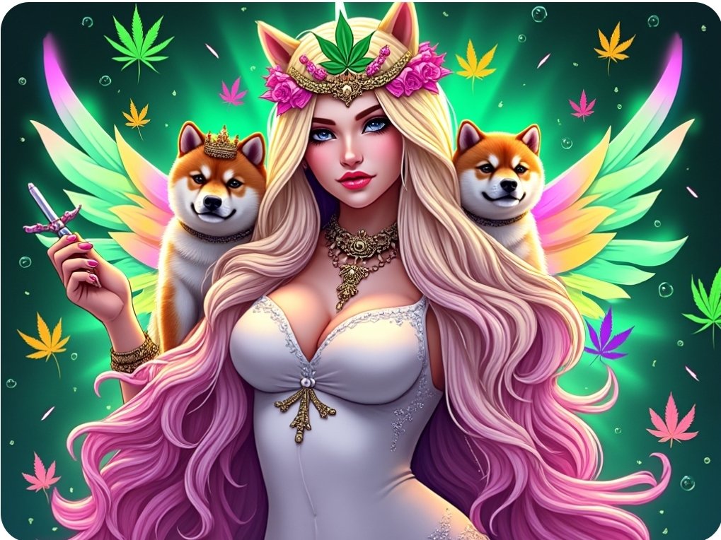 MaryJane 🥷👑💅 tweet media