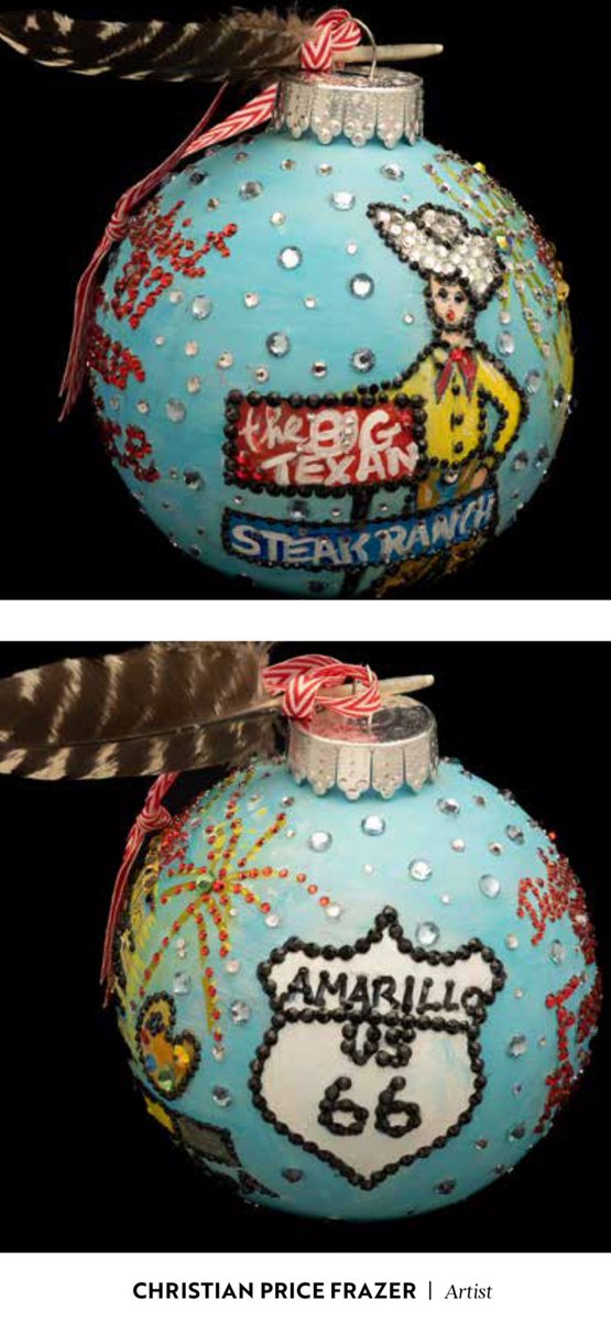 Four Price tweet media