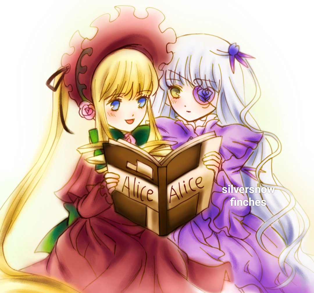 silversnowfinches tweet media