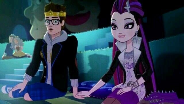 TyRothGrayson's tweet photo. Making fun of my twin a little:

Raquel: yuck, how disgusting, I hate couples 

She also: https://t.co/66WXEAxw5m