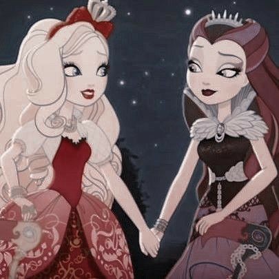 Making fun of my twin a little:

Raquel: yuck, how disgusting, I hate couples 

She also: