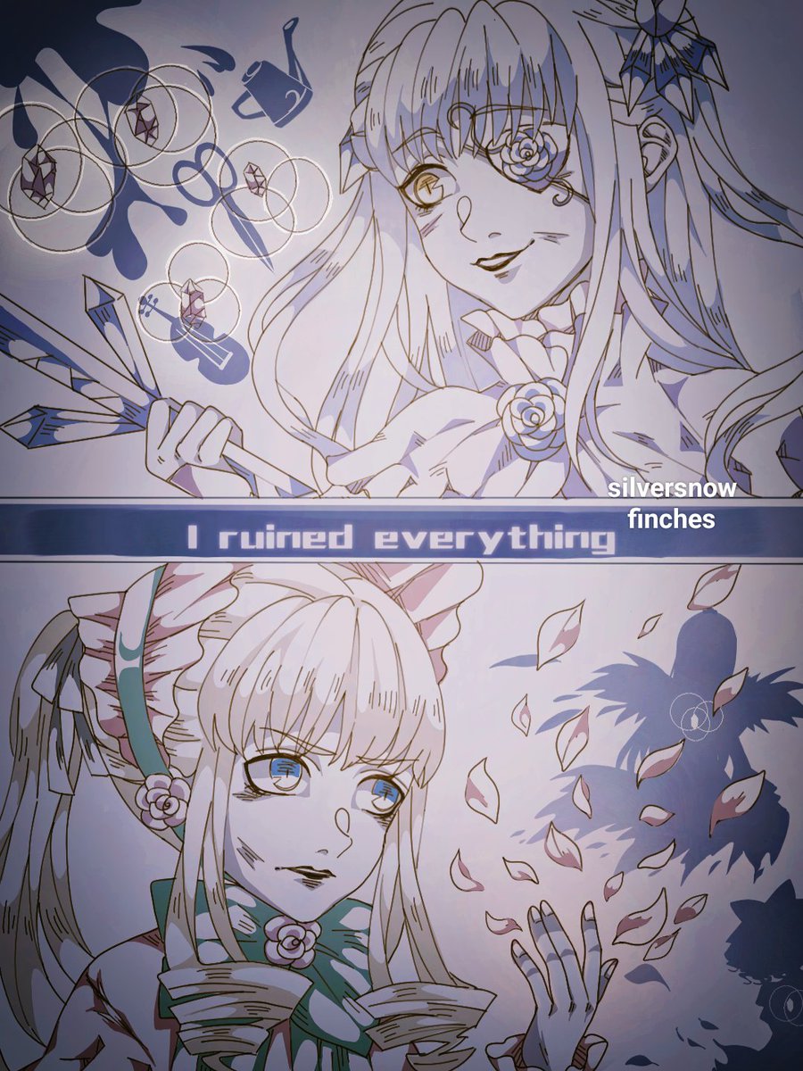 silversnowfinches tweet media