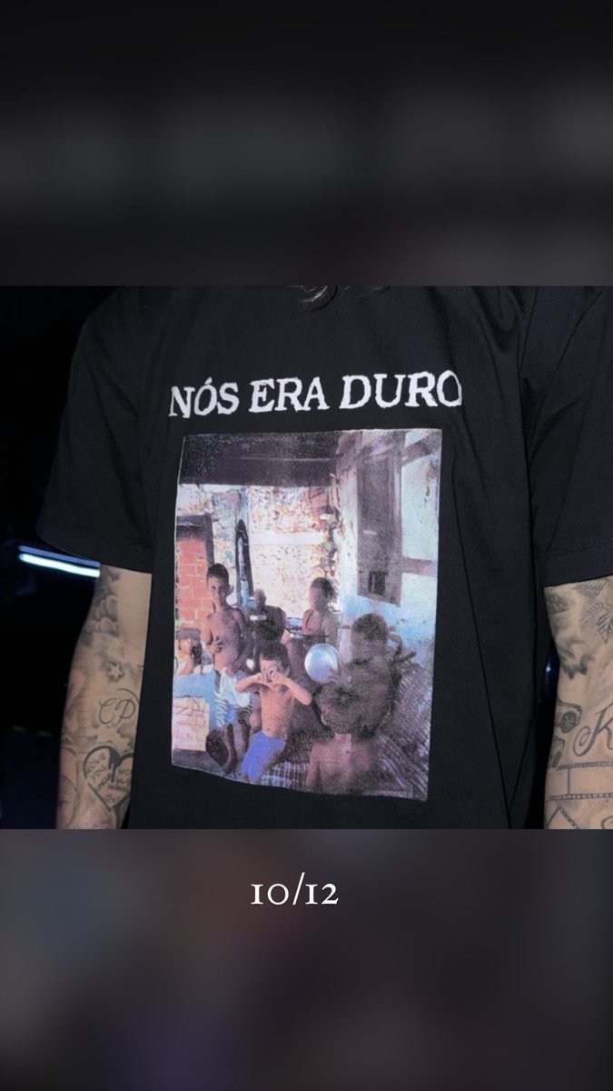 bren_oficial23's tweet photo. Amanhã lançamento de álbum vai ter música nova 🧏🏾‍♂️ https://t.co/UiPyyl4NKw