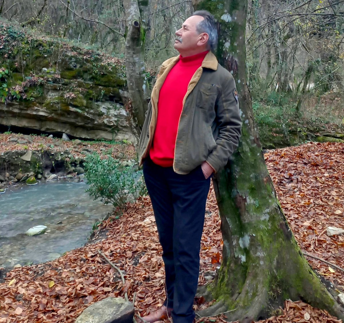 tefen67's tweet photo. Neden çok lazımmışsınız gibi davranıyorsunuz ki siz yokken de yaşıyorduk. https://t.co/JD6wQjSpEf