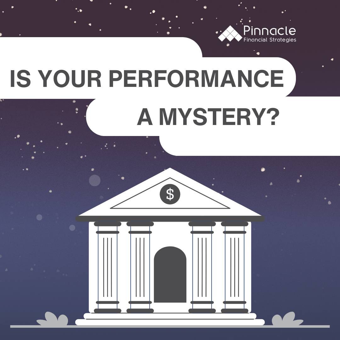 Pinnacle tweet media