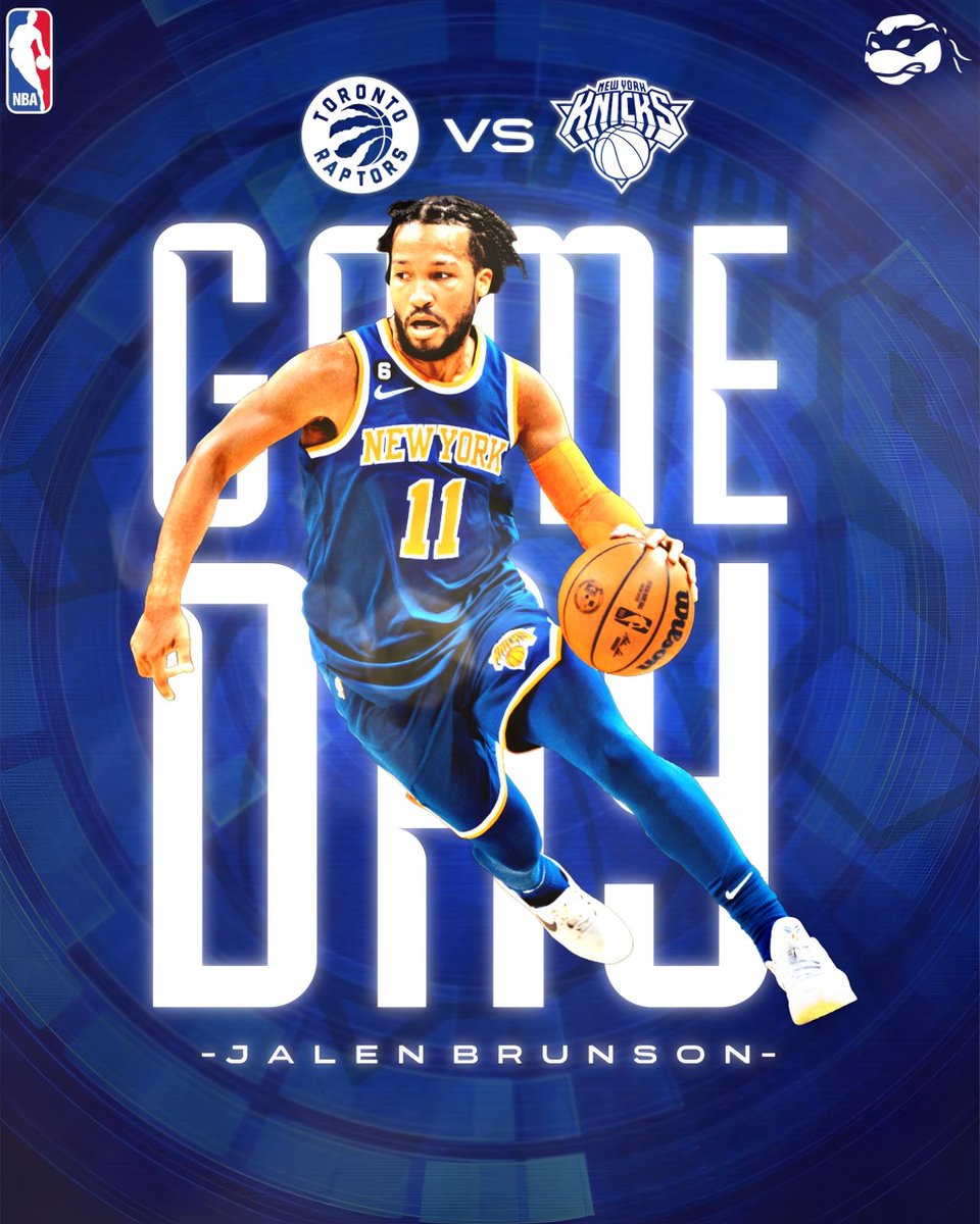 sk_grphx's tweet image. Jalen Brunson gameday concept design 🧊

| #NBAGraphics #GameDayGraphics #VisualStoryTelling #SportsBranding #JalenBrunson #Knicks