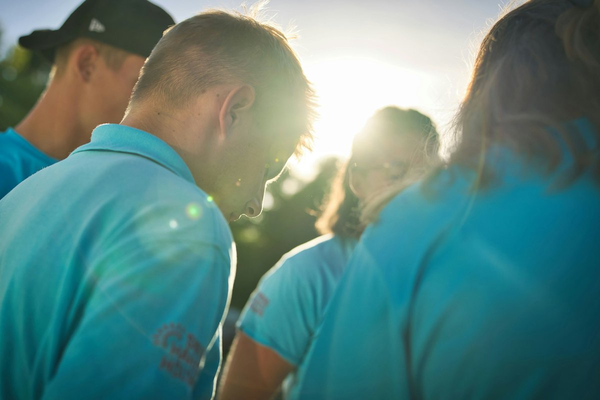 LePasOpton's tweet photo. A different kind of holiday rep. 😎

If you want to spend the summer bringing the energy, all while representing Jesus in all that you do, get in touch 🙏

Enquire today via the link below for the opportunity to become an Animateur 🔗
https://t.co/TXKib5ZwH3 https://t.co/3lPAhQsFZY